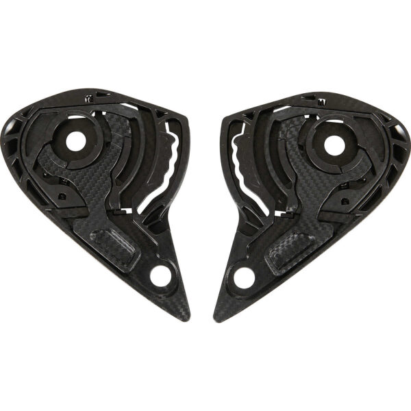 SCORPION visiiri kinnituskomplekt EXO-1400 / R1 / EXO-520 / EXO-391