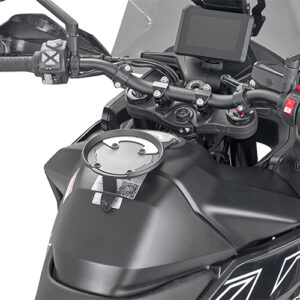 Givi spetsiifiline kinnitusäär X Tanklock paunale KTM 890SMT