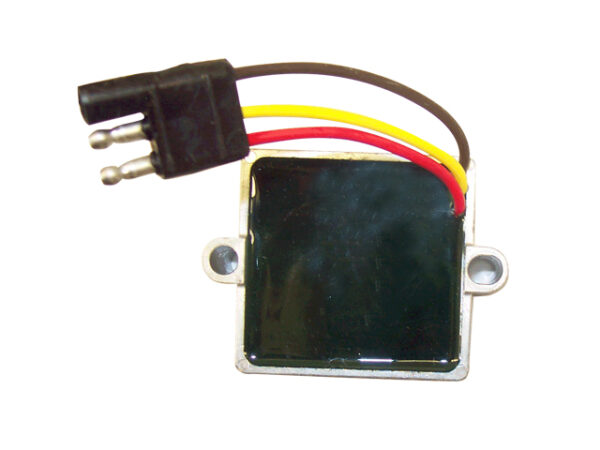 Sno-X pingeregulaator Polaris