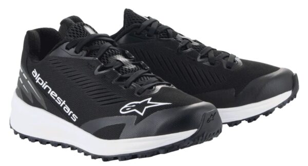 Alpinestars Meta Road v2 jalanõud Black/White, 43
