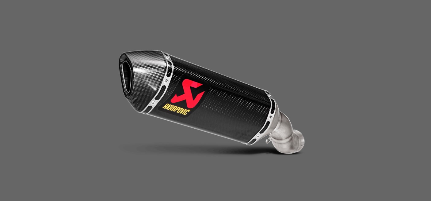 Akrapovic Slip-On Line (süsinik) Kawasaki ZX-10R/RR/R SE Ninja 2016-2020 - Image 2