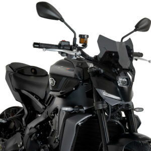 Puig tuuleklaas New Generation Sport Yamaha Mt-09/Sp 24