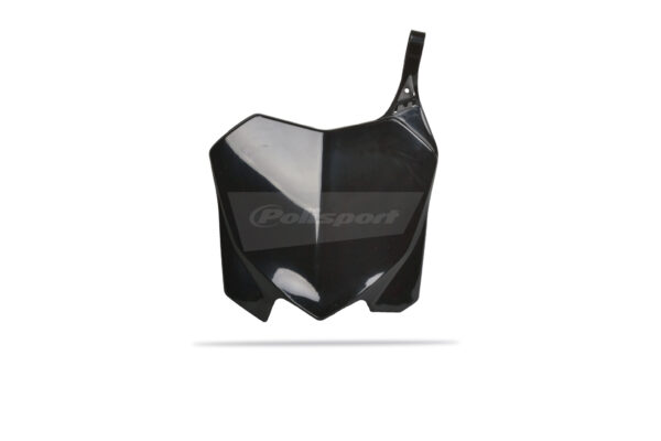 Polisport numbrimärgi alus Honda CRF250R(10-13)/CRF450R(09-12) must (10)