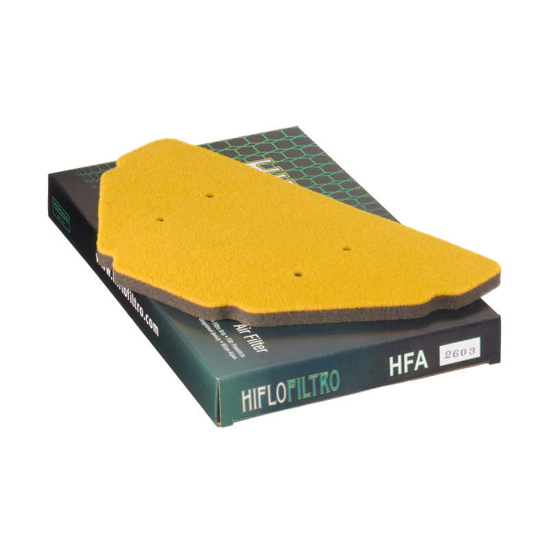 HiFlo õhufilter HFA2603