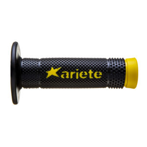 Ariete Vulcan maastiku pehmendused kollane-must