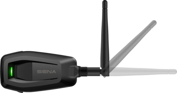 Sena +Mesh Sena BT kuni Mesh intercom adapter