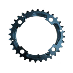 chain-sprocket-pfc-mtb-bcd104-alu-black-32t