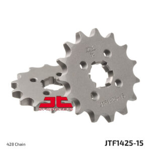 JT esiratta hammasratas JTF1425.15