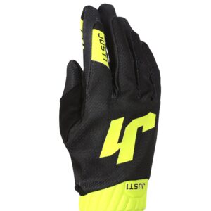Just1 kindad J-Flex 2.0 Black/Yellow Fluo, L