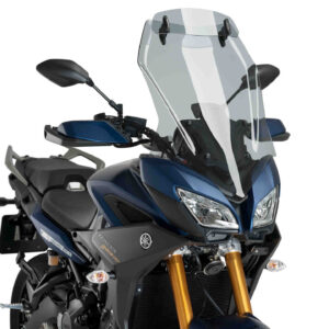 Puig tuulekaitse C/Vis Yamaha Mt-09 Tracer 18' C/Lig