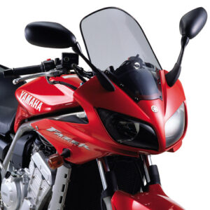 GIVI spetsiifiline ekraan suitsune 43 x 33 cm (KxL)
