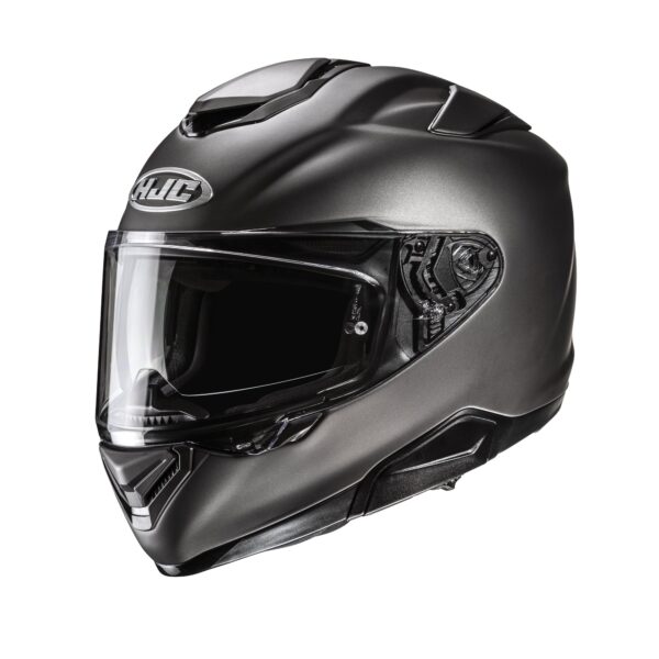 HJC kiiver RPHA 72 Titanium, XL