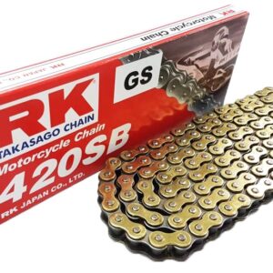 RK GS420SB kett Gold +CL (Connect.link)