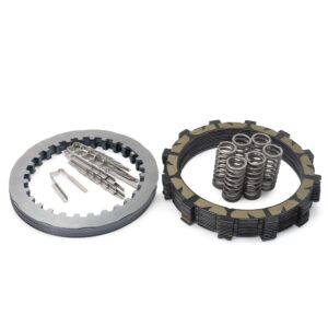 Rekluse Torq-Drive sidurikomplekt - Honda
