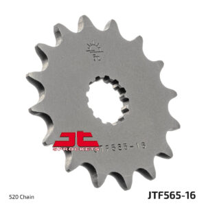 JT esiratta hammasratas JTF565.16