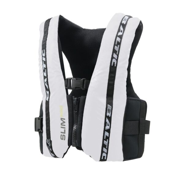 Baltic Slim päästevest valge S 30-50kg