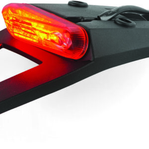 Polisport tagumine spoiler koos LED-valgustusega (e-sertifikaadiga) (15)