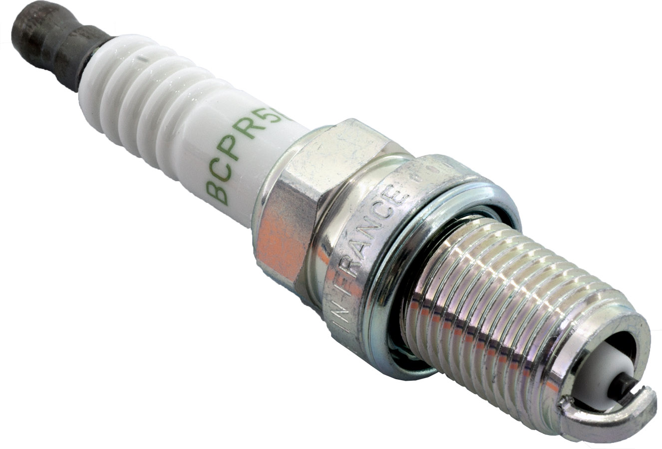 NGK süüteküünal BCPR5E