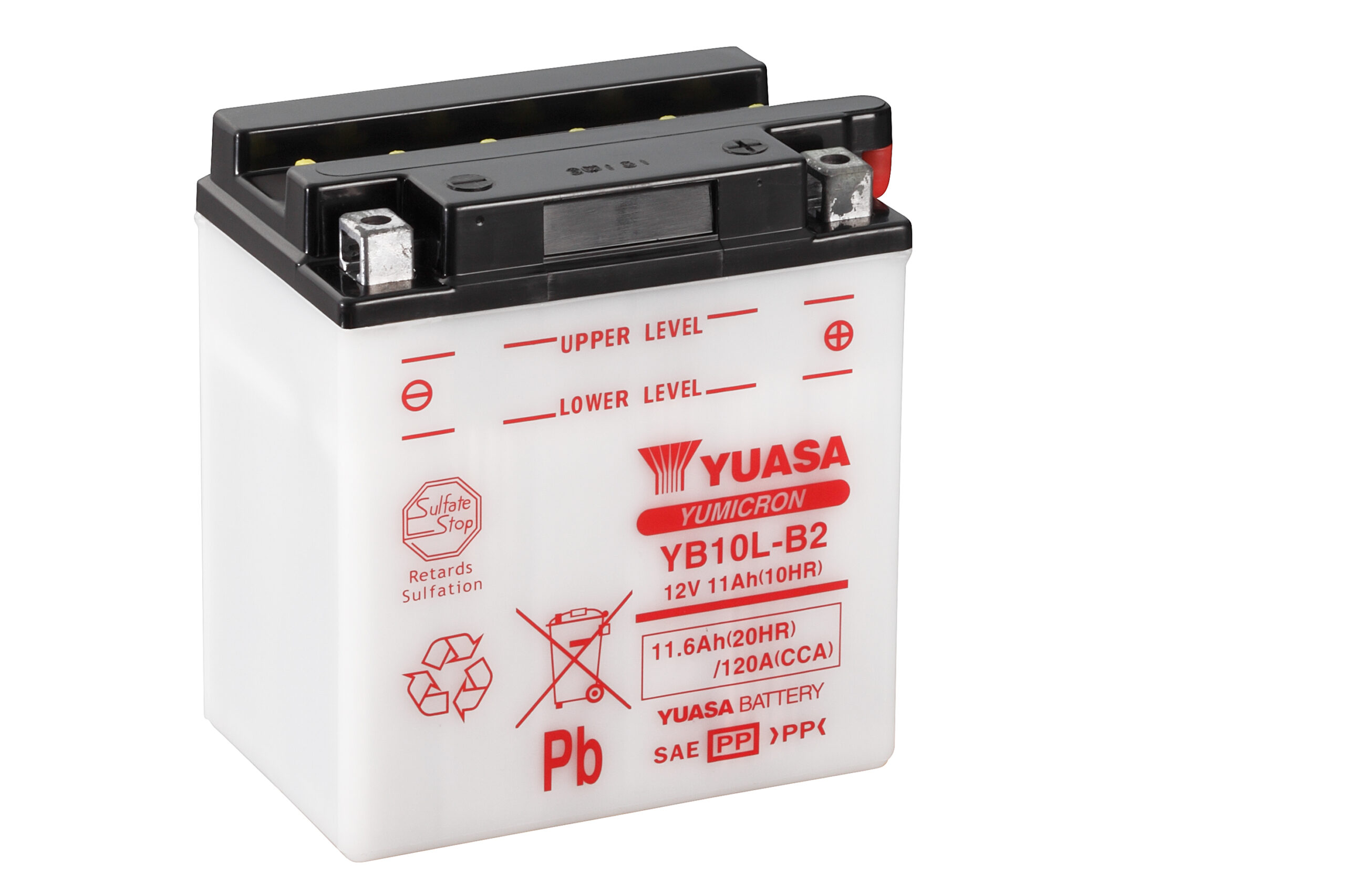 Yuasa aku YB10L-B2 (cp) happepakiga (4)