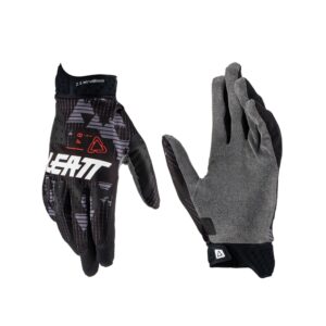 Leatt kindad 2.5 WindBlock must, S