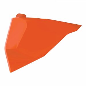 Polisport õhukasti kate KTM SX/SXF/XCF 19-22 EXC/F 20-23 oranž ktm16 (10)