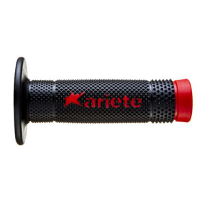 Ariete Vulcan maastiku pehmendused punane-must