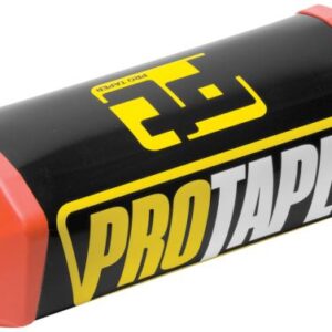 Protaper lenksupadi 2.0 punane/must