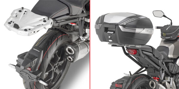 Givi spetsiifilised Monorack-kinnitused CB1000R (18-19)