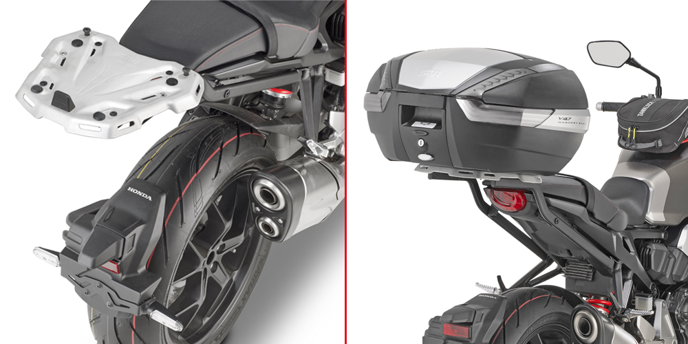 Givi spetsiifilised Monorack-kinnitused CB1000R (18-19)
