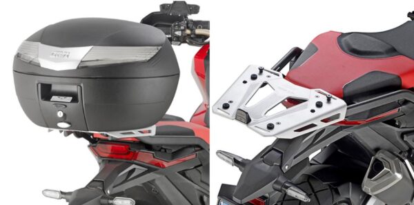 Givi spetsiifilised Monorack-kinnitused X-ADV 750 (17)