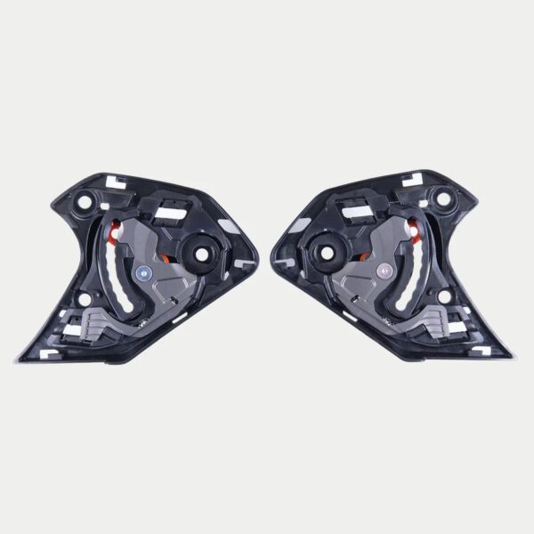 Alpinestars visiiri mehhanism R10