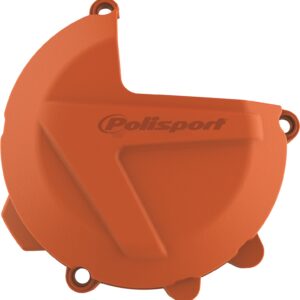 Polisport sidurikorpuse kaitse SX250 17-22 EXC 250/300 17-23 oranž (10)