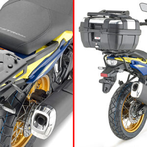 Givi spetsiifiline kinnitus Suzuki V-Strom 800De (2023)