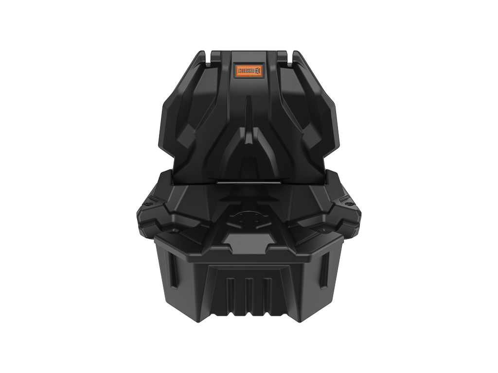 Gka transpordikast Polaris RZR Pro 1000 - Image 2