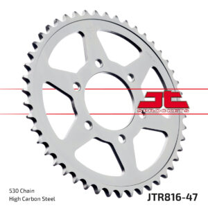 JT tagumine hammasratas JTR816.47