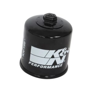 K&N õlifilter Polaris ATV
