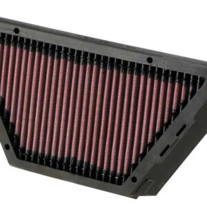 K&N õhufilter ZZR1400GTR1400 06-