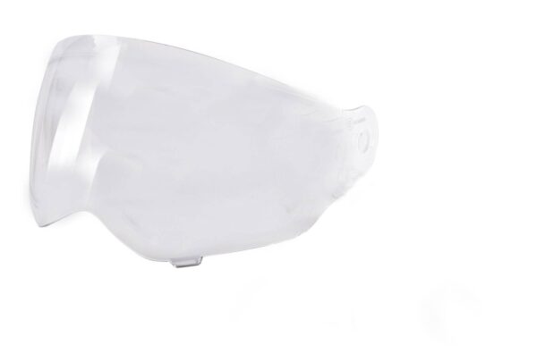 AMOQ adapter üksik visiir läbipaistev