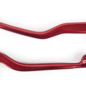 TNT hoovakomplekt punane Yamaha DT 50 R SM Yamaha DT 50 X
