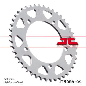 JT tagumine hammasratas JTR464.44