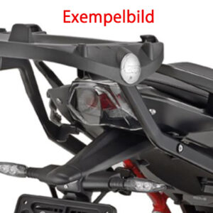 Givi spetsiifilised Monorack-kinnitused Honda CB650 F / CBR650F