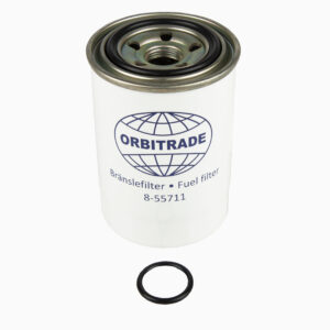 Orbitrade kütusefilter Yanmar 4JH