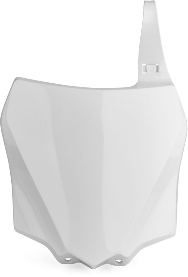 Polisport numbrimärgi alus KX85 14-15 (12)
