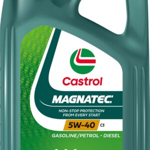 castrol-magnatec-5w-40-c3-4l