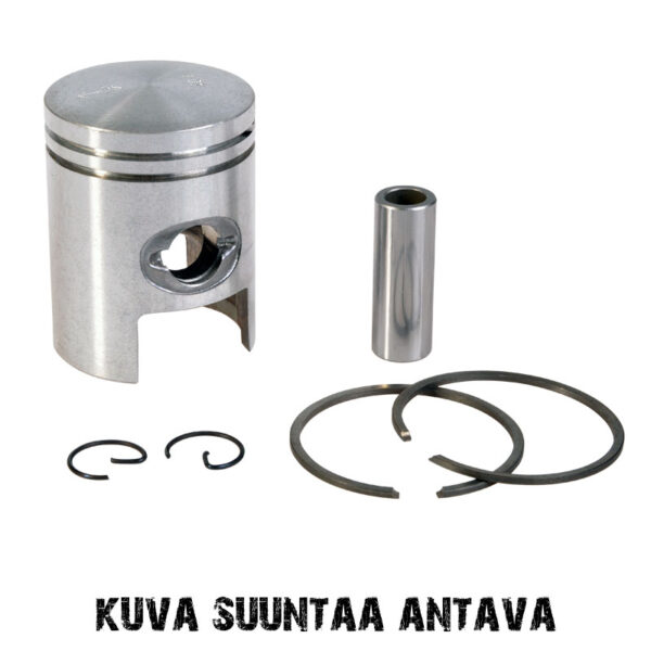 Forte kolvikomplekt 40.00 CPI- / Keeway-sroller 2-S