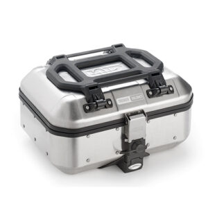 Givi nailonist riiul top-kohvrile Trekker Dolomiti