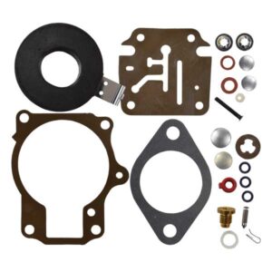 EMP karburaatori remondikomplekt Johnson/Evinrude 18-75HP