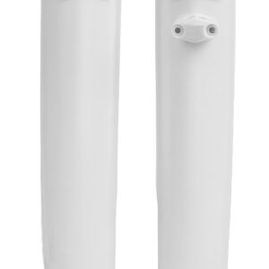 Polisport kahvli kaitse SX/F 15-22 EXC/F 16-23 valge (12)
