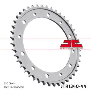 JT tagumine hammasratas JTR1340.44
