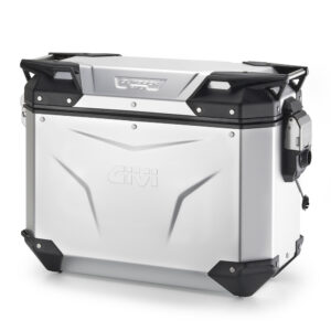 givi-trekker-outback-evo-anodized-alu-side-case-left-37ltr-sold-without-lock